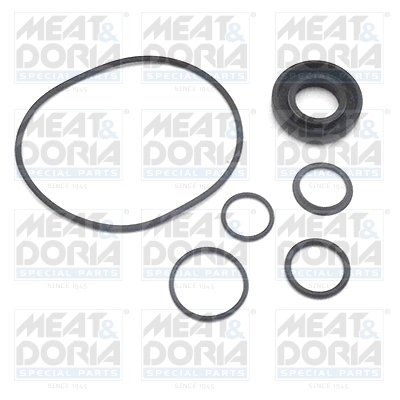 Gasket Set, hydraulic pump